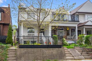 Apartment for Rent, 14 Sandford Ave #Lower, Toronto, ON