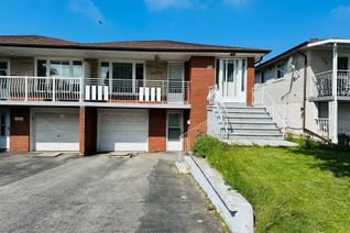 Semi-Detached House for Rent, 236 Fairglen Ave, Toronto, ON