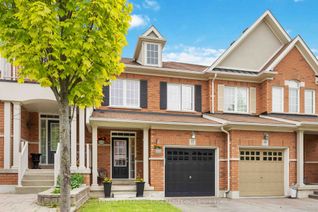 Townhouse for Sale, 715 Grandview St N #17, Oshawa, ON