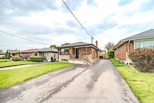 Bungalow for Sale, 493 Lowell Ave, Oshawa, ON