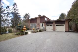 Bungalow for Sale, 5460 Halls Rd N, Whitby, ON