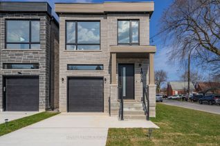 House for Sale, 109A Heale Ave, Toronto, ON