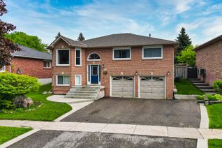 Detached House for Sale, 50 Compton Cres, Bradford West Gwillimbury, ON