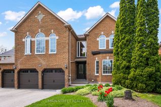 Detached House for Rent, 424 Mccaffrey Rd, Newmarket, ON