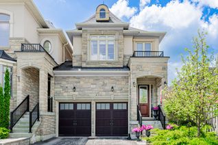 Freehold Townhouse for Sale, 73 Robert Berry Cres, King, ON