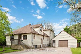 Detached House for Sale, 4 Wales Ave, Markham, ON