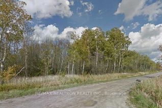 Vacant Residential Land for Sale, Ptlt 11 Concession 14 Rd, Brock, ON