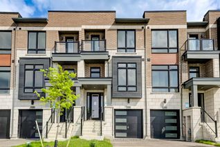 Freehold Townhouse for Sale, 150 Sandwell St, Vaughan, ON