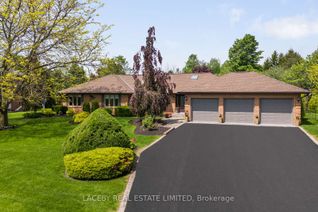 Property for Sale, 34 Brownlee Dr, Bradford West Gwillimbury, ON