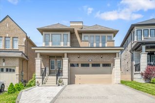 Detached House for Sale, 6 Deepwood Cres, East Gwillimbury, ON
