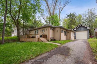 Bungalow for Sale, 14513 Ninth Line, Whitchurch-Stouffville, ON