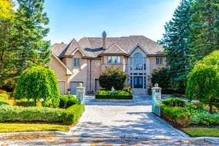 Detached House for Sale, 48 Old Park Lane, Richmond Hill, ON