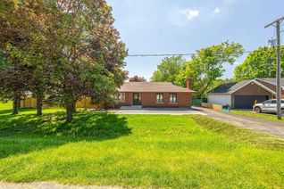 Detached House for Sale, 1753 Mt Albert Rd, East Gwillimbury, ON