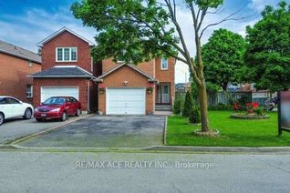 House for Sale, 83 Hendon Rd, Markham, ON