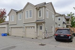 Apartment for Rent, 151 Morning Dove Dr, Markham, ON