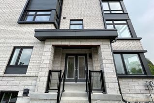 Freehold Townhouse for Sale, lot 160 Blcok77 On 65M-4527 Ave, Markham, ON