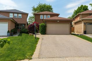 Property for Sale, 80 Gray Cres, Richmond Hill, ON