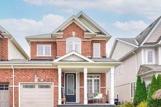 Freehold Townhouse for Sale, 91 Collier Cres, Essa, ON