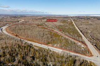 Vacant Residential Land for Sale, 15765 Highway 12, Tay, ON