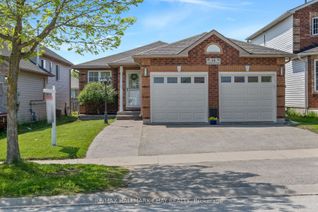 Bungalow for Sale, 14 Ambler Bay, Barrie, ON
