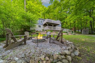 Bungalow for Sale, 59 Huronwoods Dr, Oro-Medonte, ON
