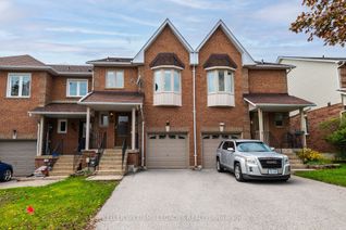 Townhouse for Sale, 32 Brucker Rd, Barrie, ON