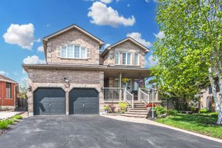 Detached House for Sale, 89 Knupp Rd, Barrie, ON