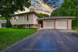 Bungalow for Sale, 222 Walnut Cres, Barrie, ON