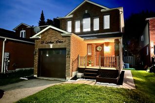 Detached House for Sale, 39 Laidlaw Dr, Barrie, ON