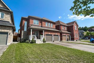 Detached House for Sale, 3 Cypress Point St, Barrie, ON