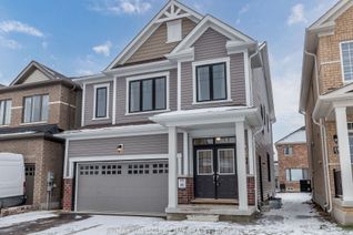 Detached House for Rent, 86 Nottingham Rd #Main, Barrie, ON