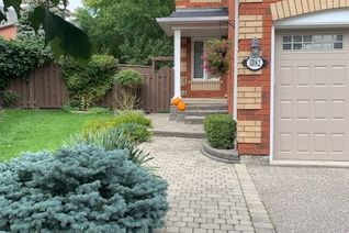 Semi-Detached House for Sale, 5382 Byford Pl, Mississauga, ON