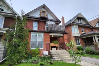 Property for Rent, 223 Fairview Ave #3, Toronto, ON