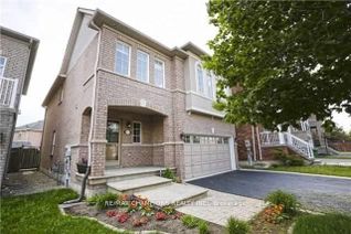 House for Rent, 152 Queen Mary Dr, Brampton, ON