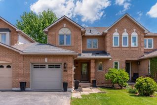 Freehold Townhouse for Sale, 492 Taylor Cres, Burlington, ON