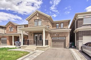 Detached House for Sale, 13 Emily St, Brampton, ON