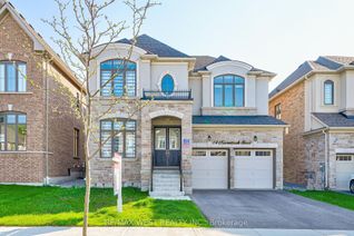 Detached House for Sale, 14 Moonstruck St, Caledon, ON