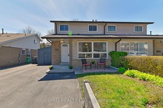 Semi-Detached House for Sale, 5 Tindale Rd, Brampton, ON