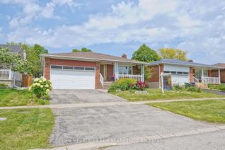 Bungalow for Sale, 159 Redgrave Dr, Toronto, ON