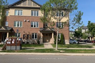 Property for Rent, 323 Ellen Davidson Rd, Oakville, ON