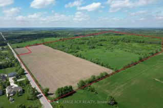 Land for Sale, 0 Heart Lake(Pin 142830026) Rd, Caledon, ON