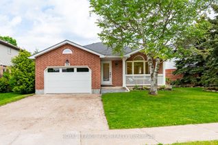 Detached House for Sale, 216 Walsh Cres, Orangeville, ON