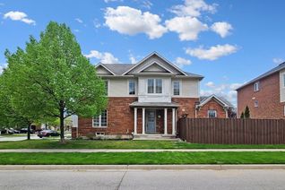 Freehold Townhouse for Sale, 3064 Stornoway Circ, Oakville, ON