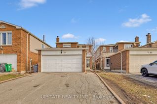 Property for Sale, 50 Banting Cres, Brampton, ON