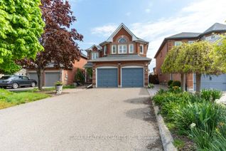 Detached House for Sale, 6078 Winterview Crt, Mississauga, ON