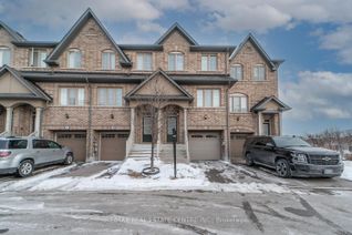 Property for Rent, 1449 Granrock Cres, Mississauga, ON