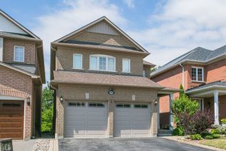 Property for Rent, 1089 Knotty Pine Grve, Mississauga, ON