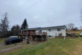 Bungalow for Sale, 160 Gillespie Rd, Cramahe, ON