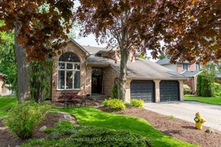 Detached House for Sale, 90 Carriage Hill Dr, London, ON
