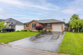Detached House for Sale, 976 Colette Rd, Fort Erie, ON